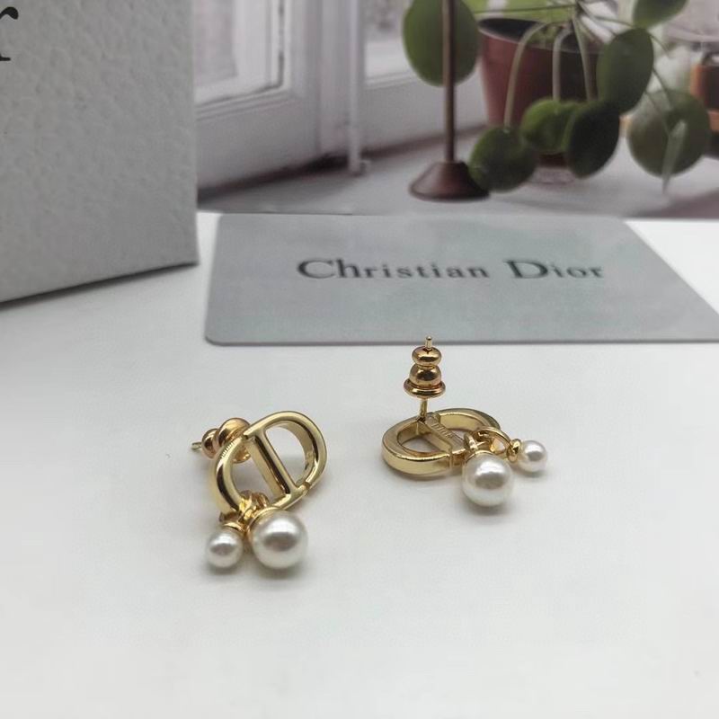 Dior Earring 04lyr380 (3)